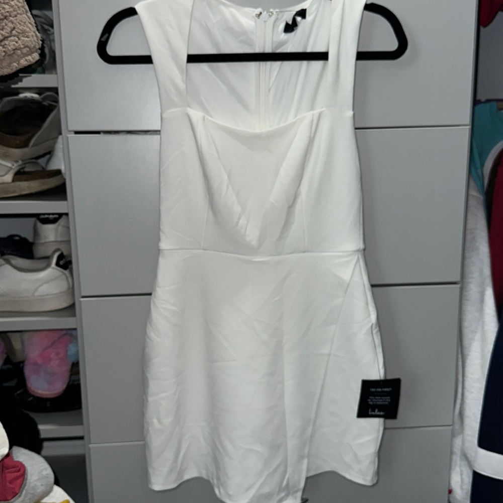 Lulus romper